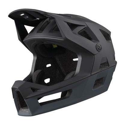 iXS iXS Trigger FF Helmet - Helmets - Bicycle Warehouse