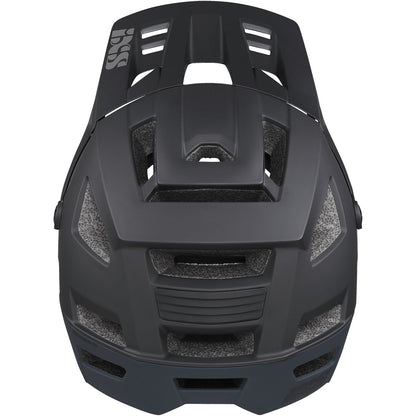 iXS iXS Trigger FF Helmet - Helmets - Bicycle Warehouse