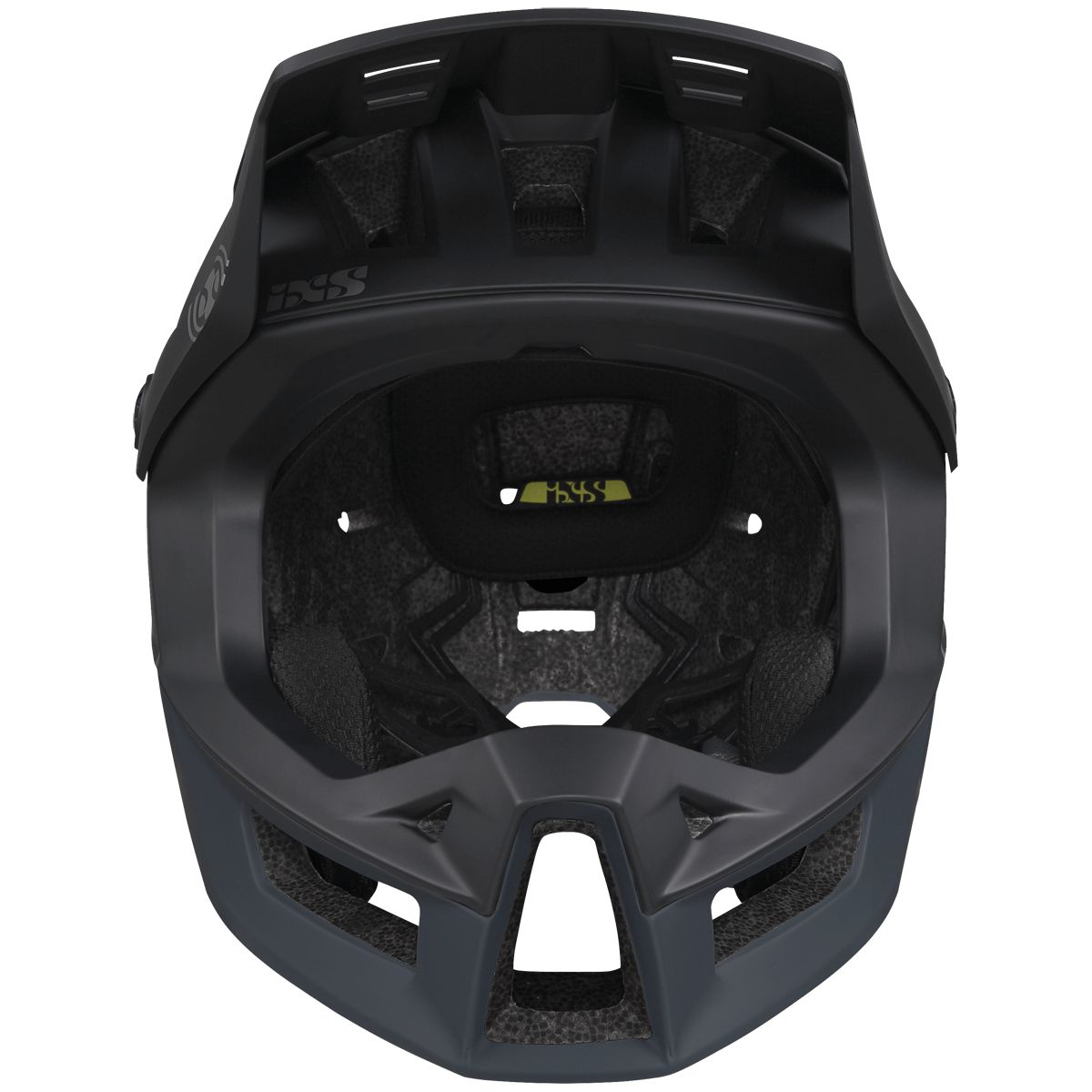 iXS iXS Trigger FF Helmet - Helmets - Bicycle Warehouse