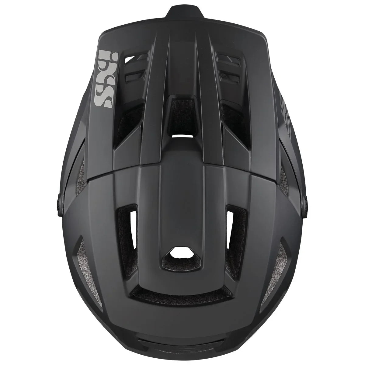 ixs enduro mtb-helm trigger iXS Trigger Full Face Mountain Bike Helmet – Bicycle Warehouse