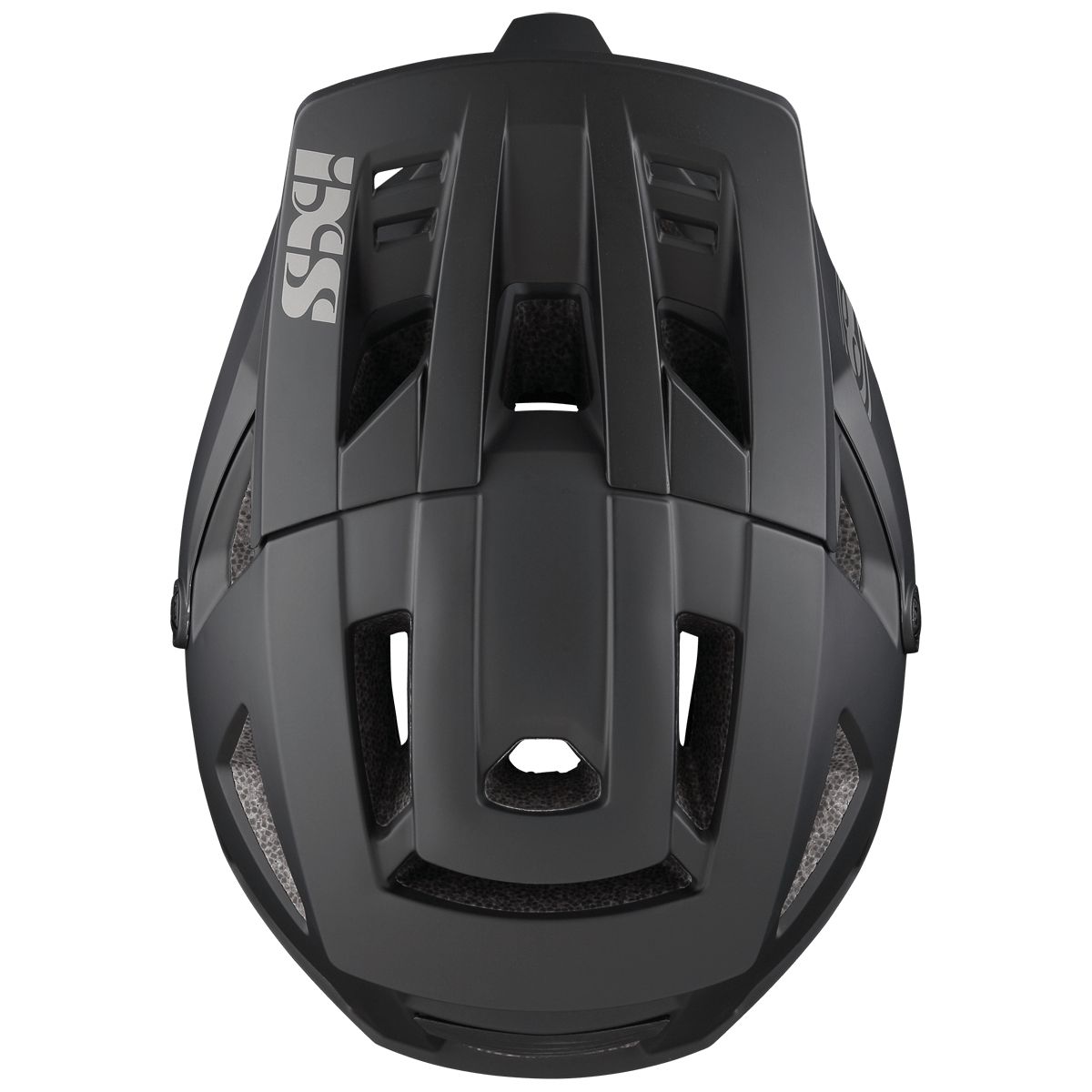 iXS iXS Trigger FF Helmet - Helmets - Bicycle Warehouse