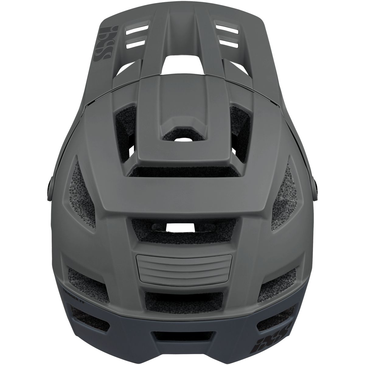 iXS iXS Trigger FF Helmet - Helmets - Bicycle Warehouse