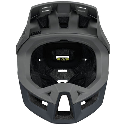 iXS iXS Trigger FF Helmet - Helmets - Bicycle Warehouse