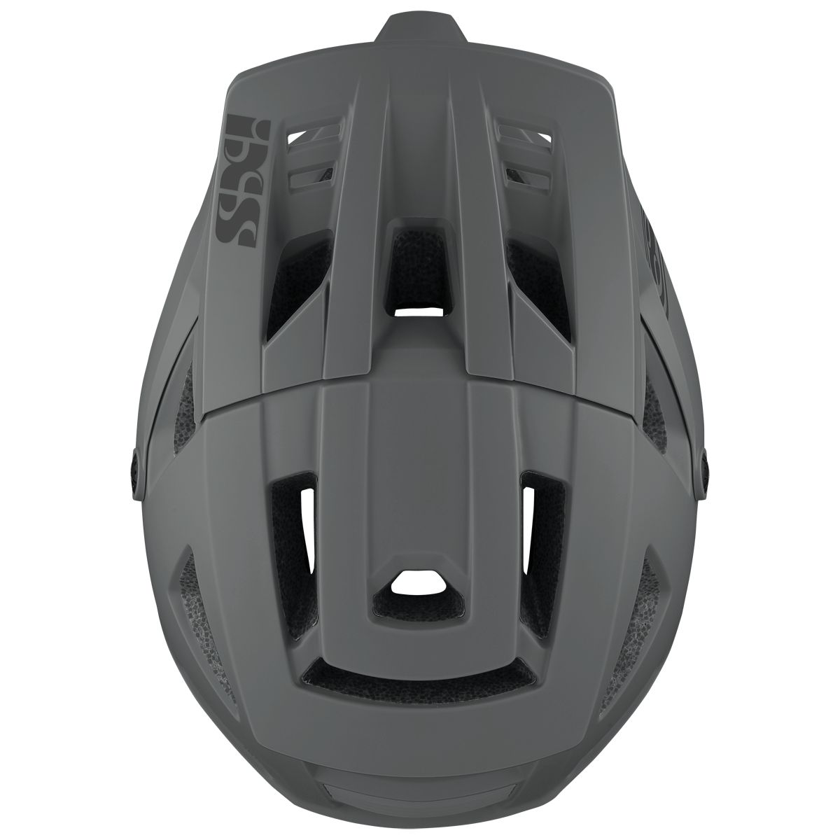 iXS iXS Trigger FF Helmet - Helmets - Bicycle Warehouse