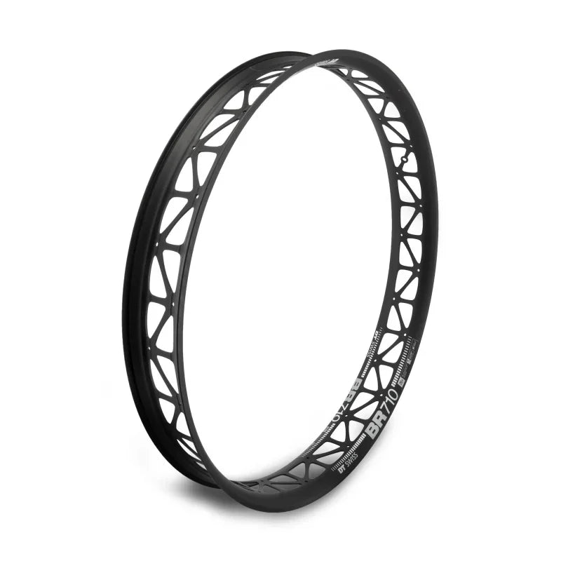 Big Ride Rim - 26" Disc Black 32H Clincher - Bicycle Warehouse