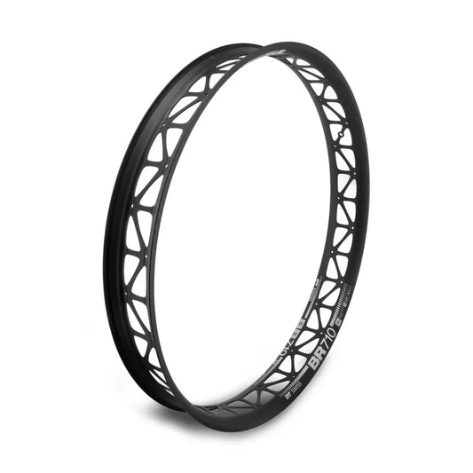 Big Ride Rim - 26" Disc Black 32H Clincher - Bicycle Warehouse