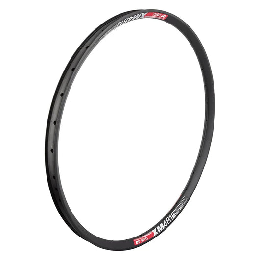 XM 481 Rim - 29" Disc Black 32H - Bicycle Warehouse
