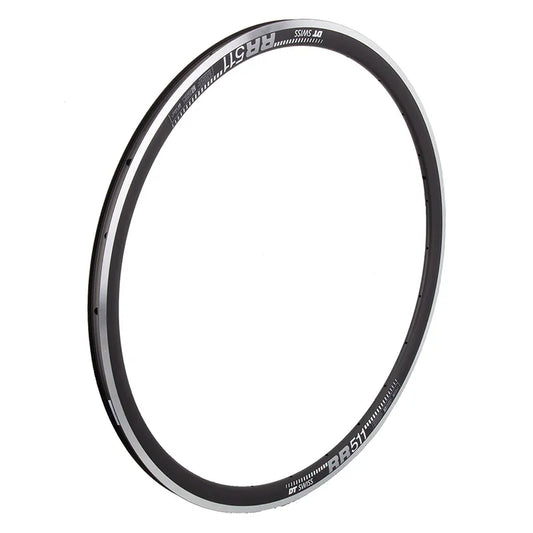RR 511 Rim - 700 Rim Black 24H - Bicycle Warehouse