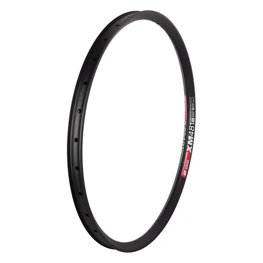 XM 481 Rim - 27.5" Disc Black 32H - Bicycle Warehouse