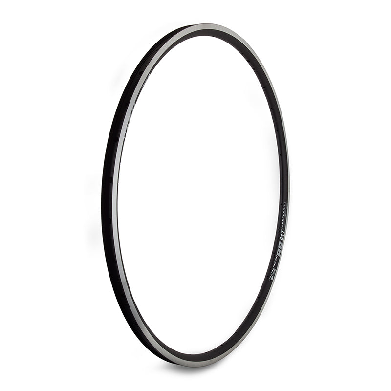 RR 411 Rim - 700 Rim Black 32H - Bicycle Warehouse