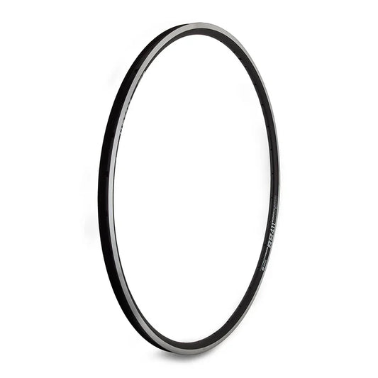 RR 411 Rim - 700 Rim Black 32H - Bicycle Warehouse