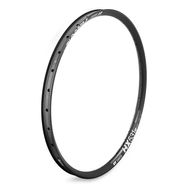 HX 531 Rim - 27.5" Disc Black 32H - Bicycle Warehouse