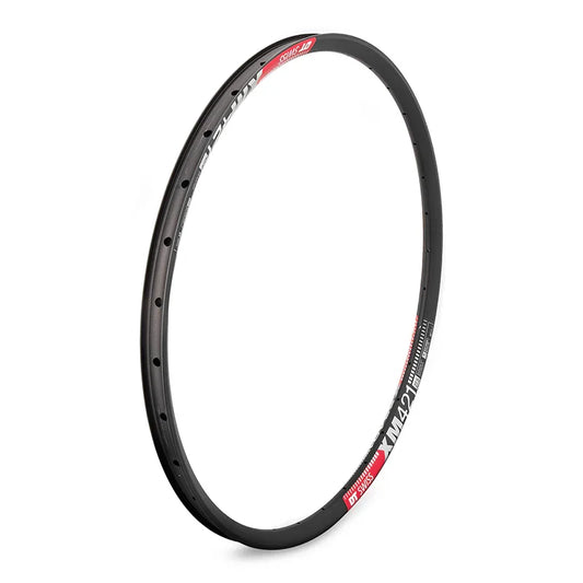XM 421 Rim - 27.5" Disc Black 32H - Bicycle Warehouse