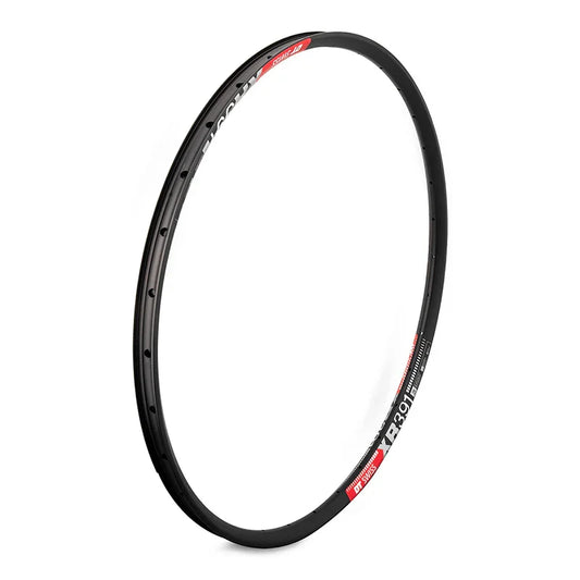 XR 391 Rim - 29" Disc Black 32H - Bicycle Warehouse
