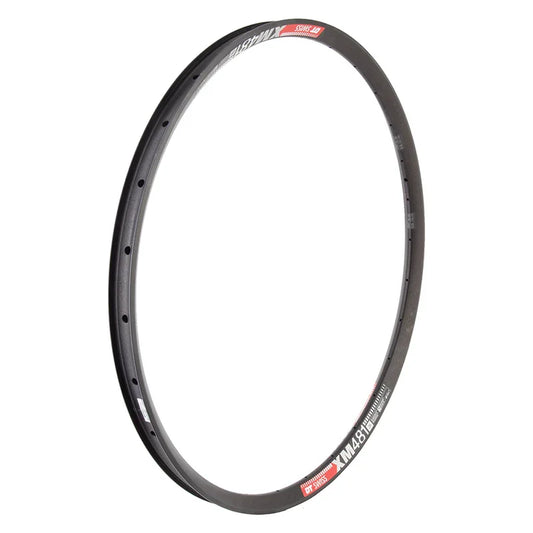 XM 481 Rim - 29" Disc Black 28H - Bicycle Warehouse