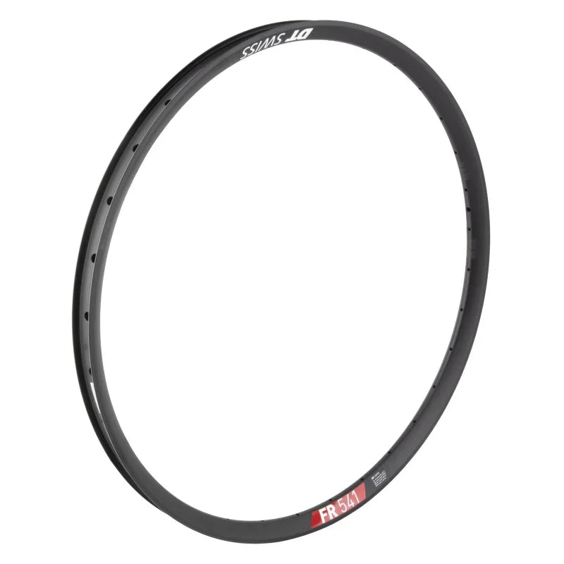 FR 541 Rim - 27.5" 32H Disc Black - Bicycle Warehouse