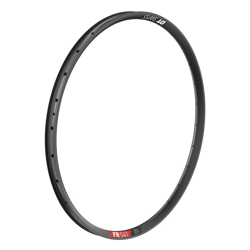 FR 541 Rim - 29" 32H Disc Black - Bicycle Warehouse