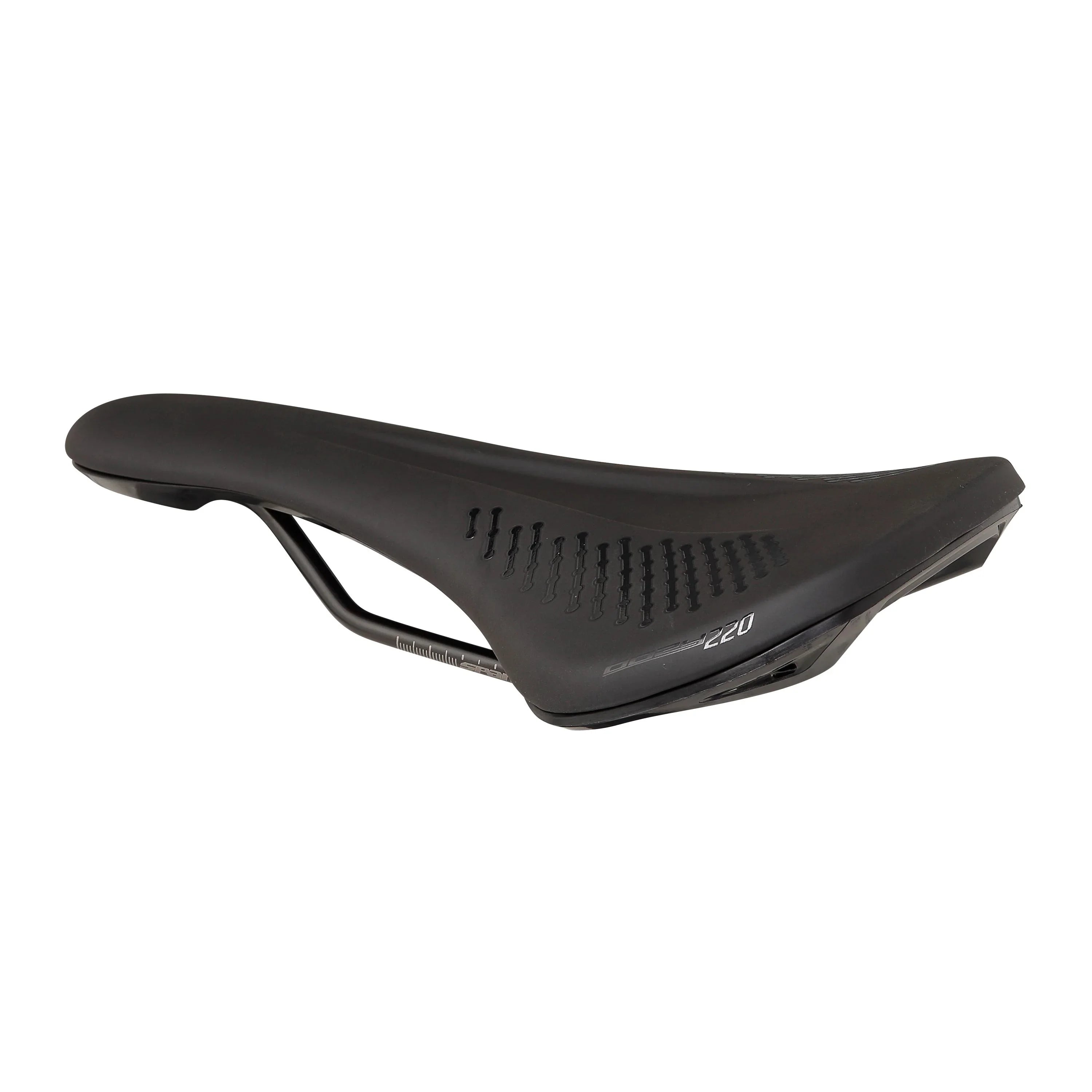 Spank SPANK OOZY 220 Saddle - Saddle - Bicycle Warehouse