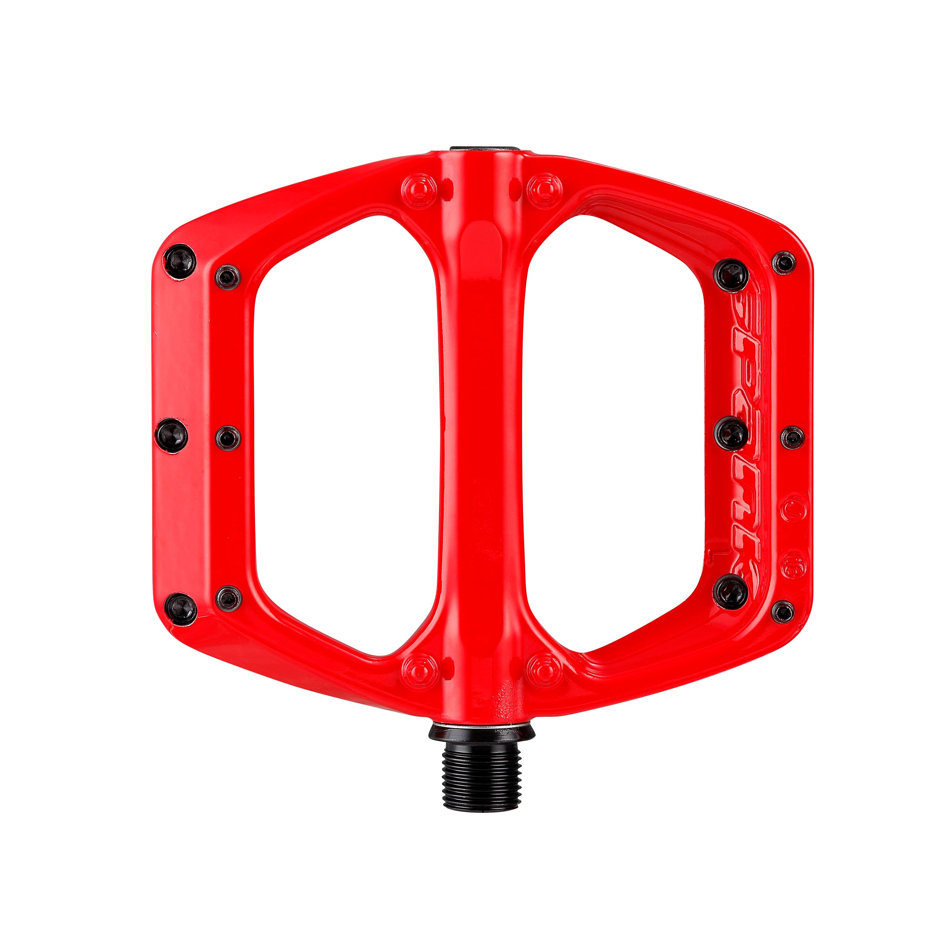 Spank SPANK SPOON DC Pedals - Pedals - Bicycle Warehouse