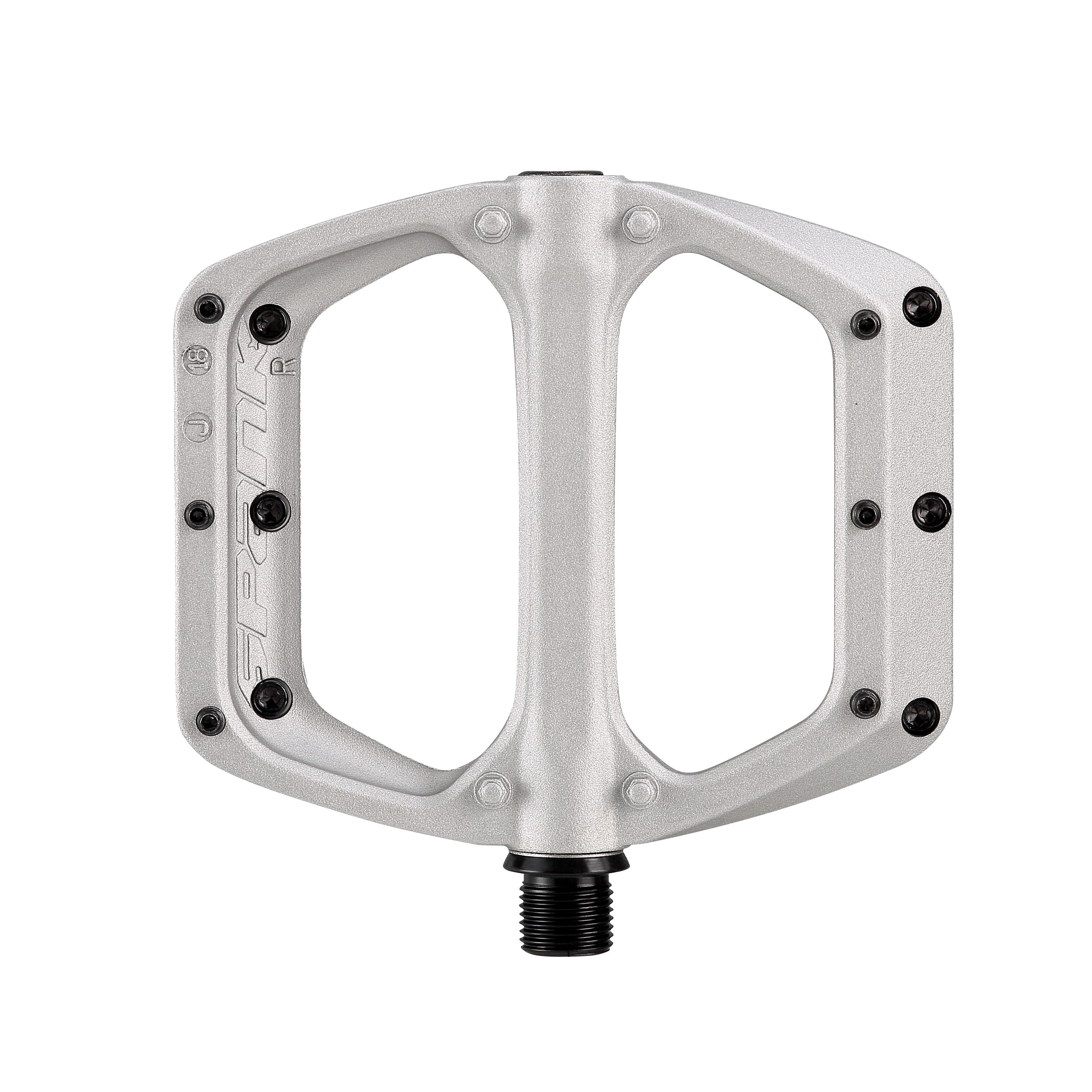 Spank SPANK SPOON DC Pedals - Pedals - Bicycle Warehouse