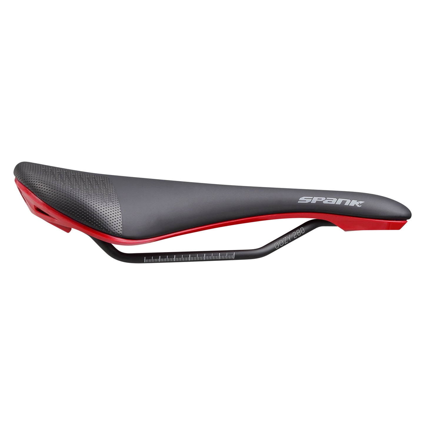 Spank SPANK OOZY 280 Saddle - Saddle - Bicycle Warehouse