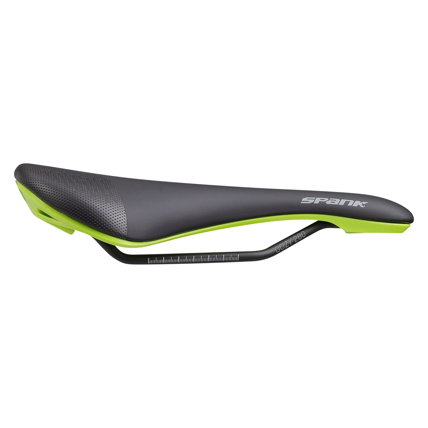 Spank SPANK OOZY 280 Saddle - Saddle - Bicycle Warehouse