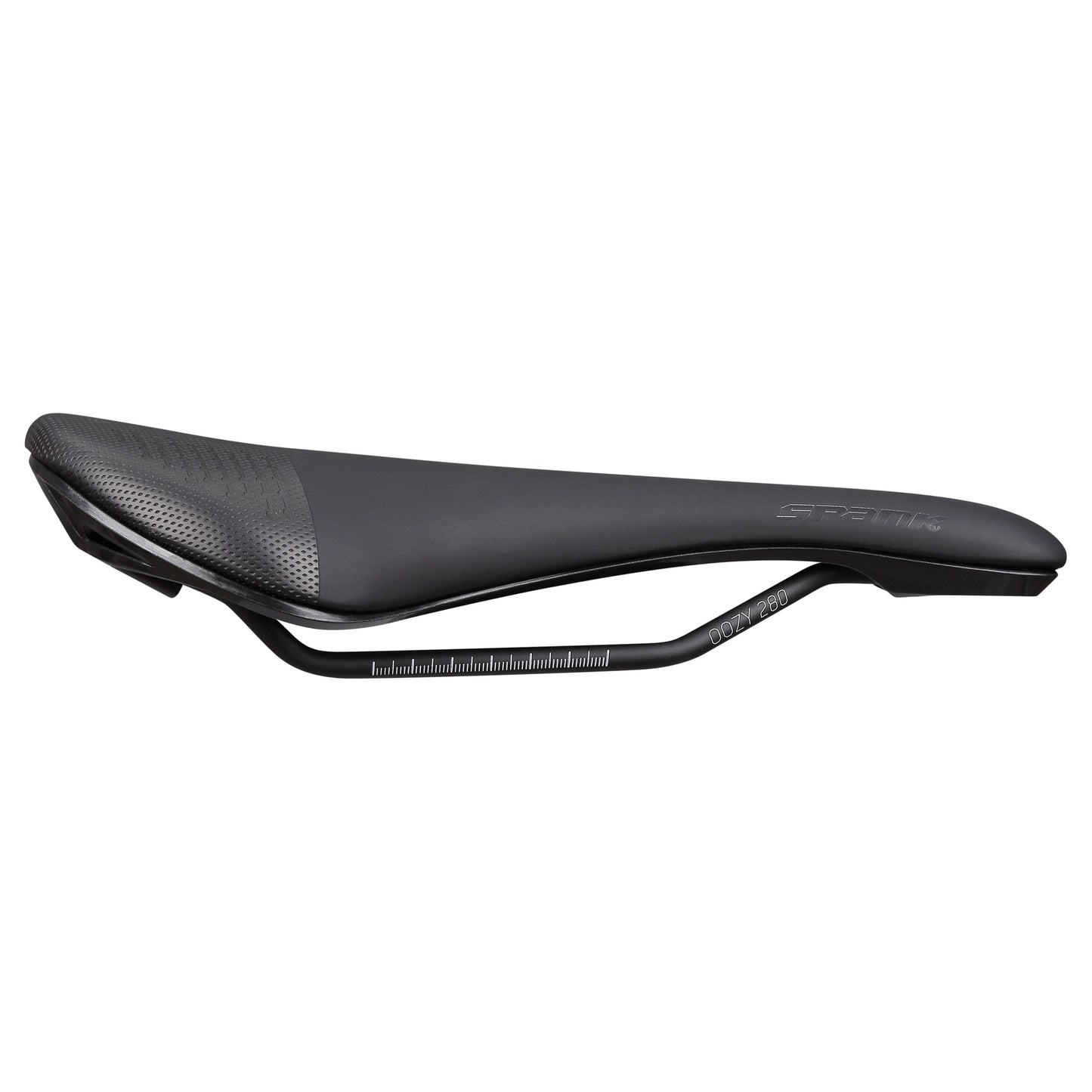 Spank SPANK OOZY 280 Saddle - Saddle - Bicycle Warehouse