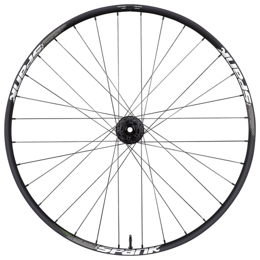 Spank 350 Vibrocore 29" 32H HG 12x148mm Boost Rear Wheel - Wheel - Bicycle Warehouse