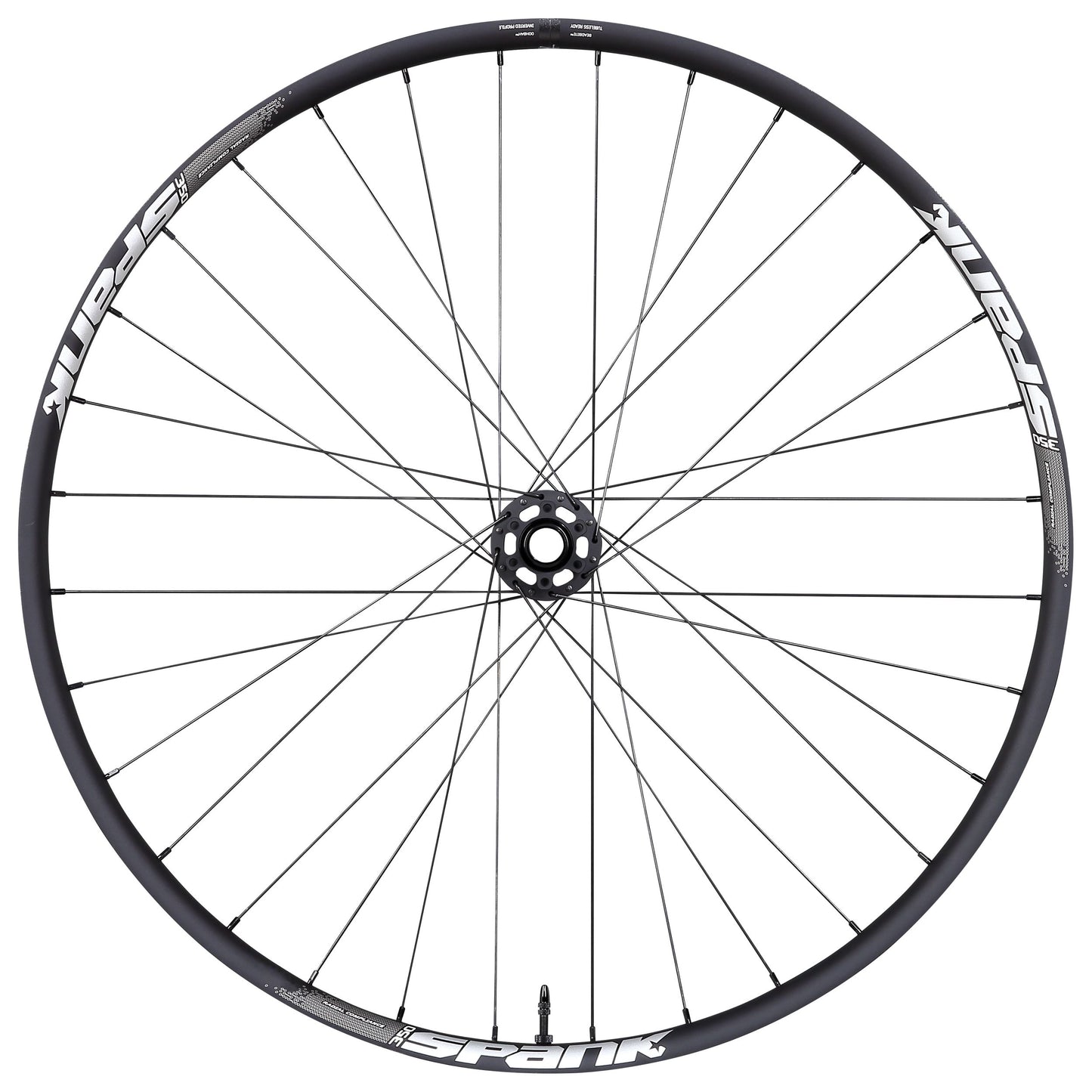 Spank SPANK 350 Front Wheel - Wheels - Bicycle Warehouse