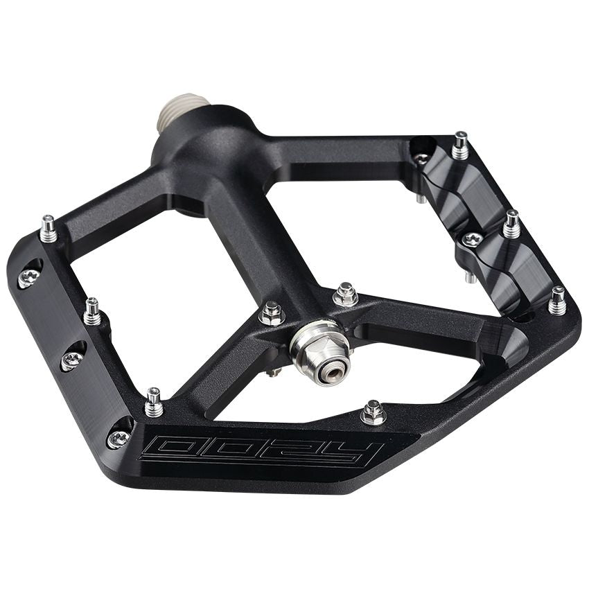 Spank SPANK OOZY REBOOT PEDALS - Pedals - Bicycle Warehouse