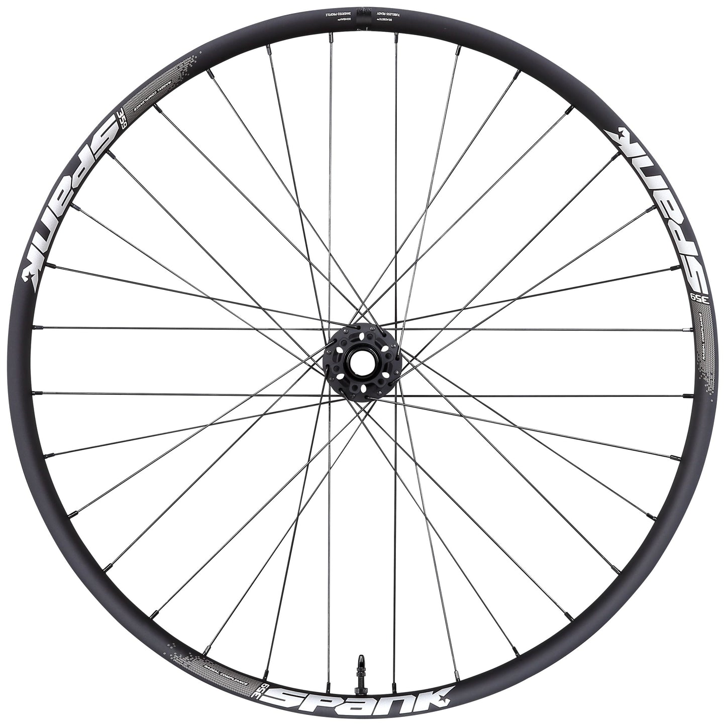 Spank SPANK 359 Front Wheel - Wheels - Bicycle Warehouse