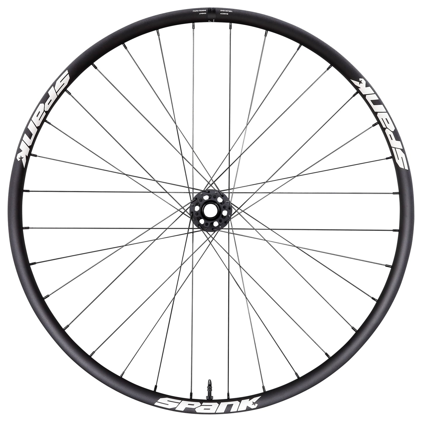 Spank SPANK SPIKE Race 33 FRONT Wheel - Wheels - Bicycle Warehouse