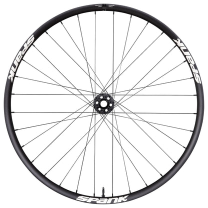 Spank SPANK SPIKE Race 33 FRONT Wheel - Wheels - Bicycle Warehouse