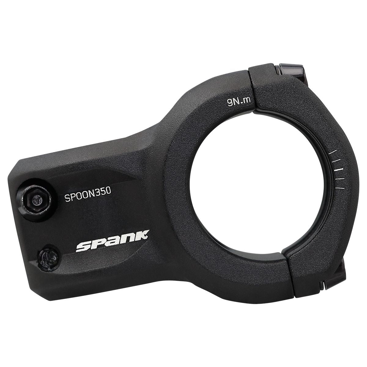 Spank SPANK Spoon 350 Stem - Stems - Bicycle Warehouse