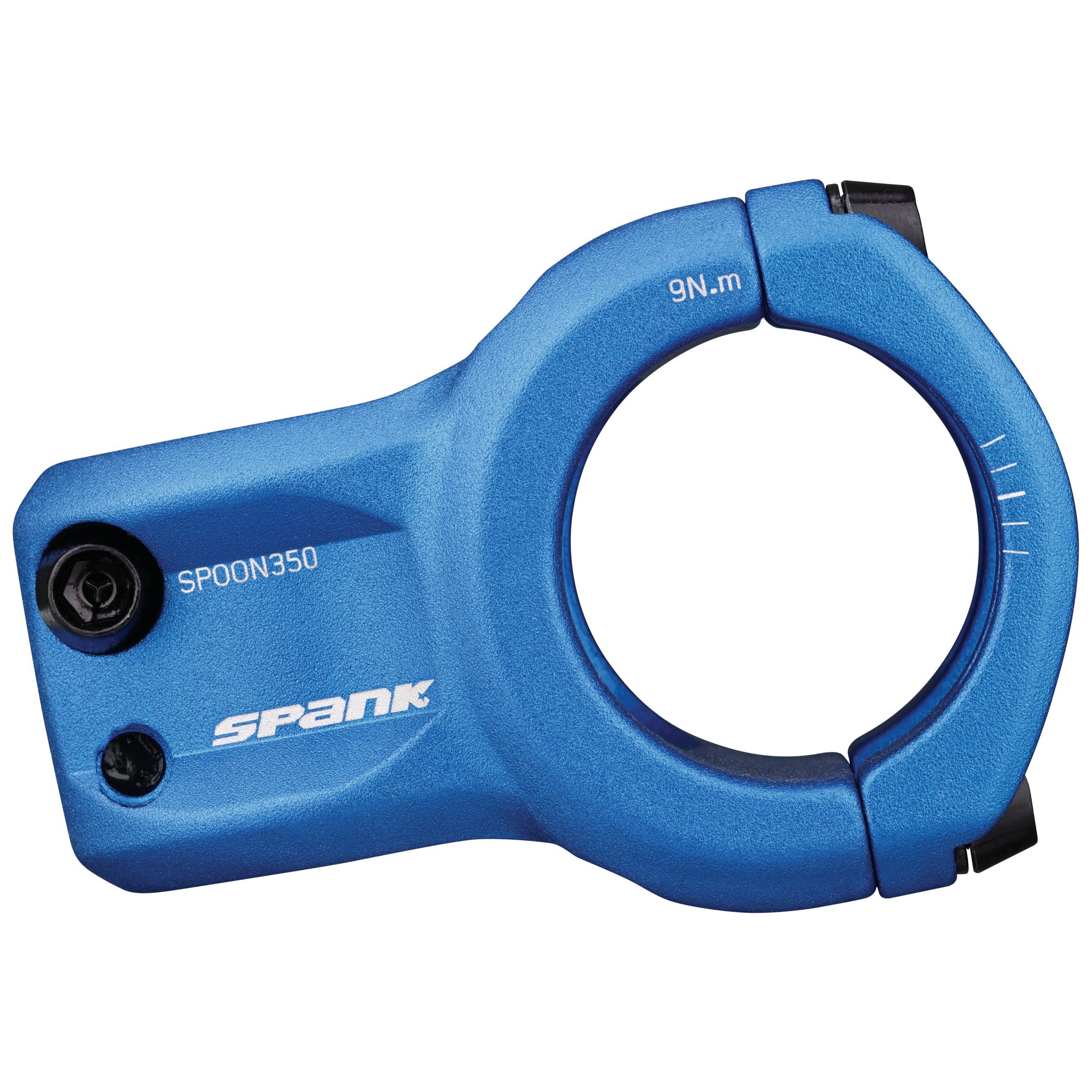 Spank SPANK Spoon 350 Stem - Stems - Bicycle Warehouse