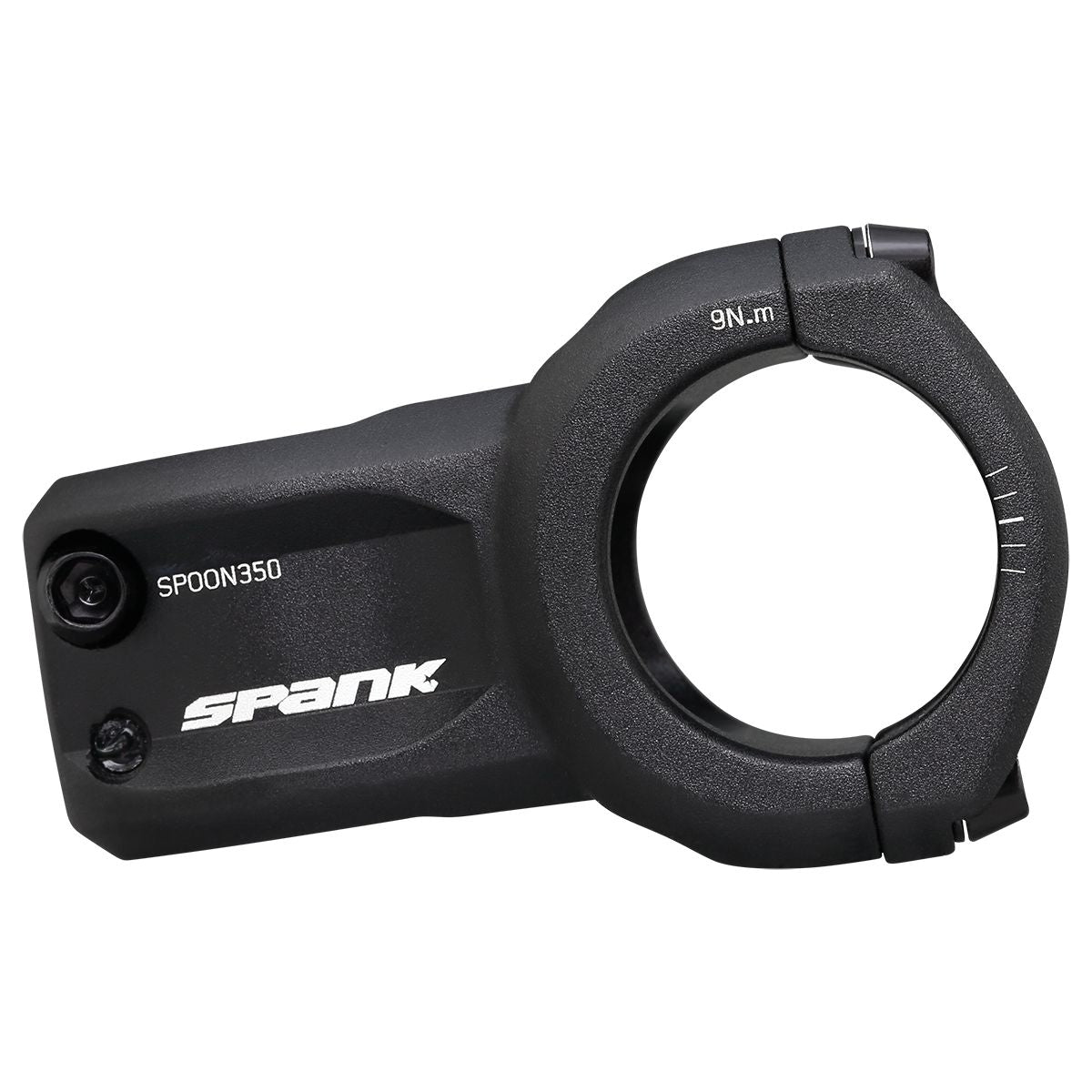 Spank SPANK Spoon 350 Stem - Stems - Bicycle Warehouse