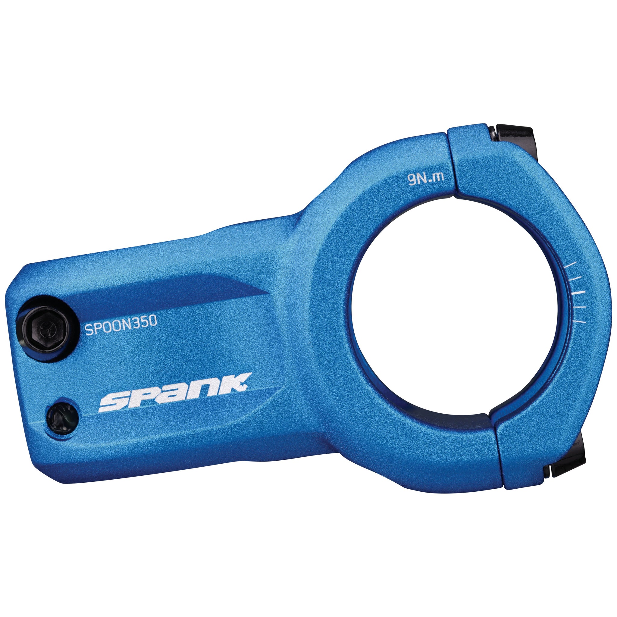 Spank SPANK Spoon 350 Stem - Stems - Bicycle Warehouse