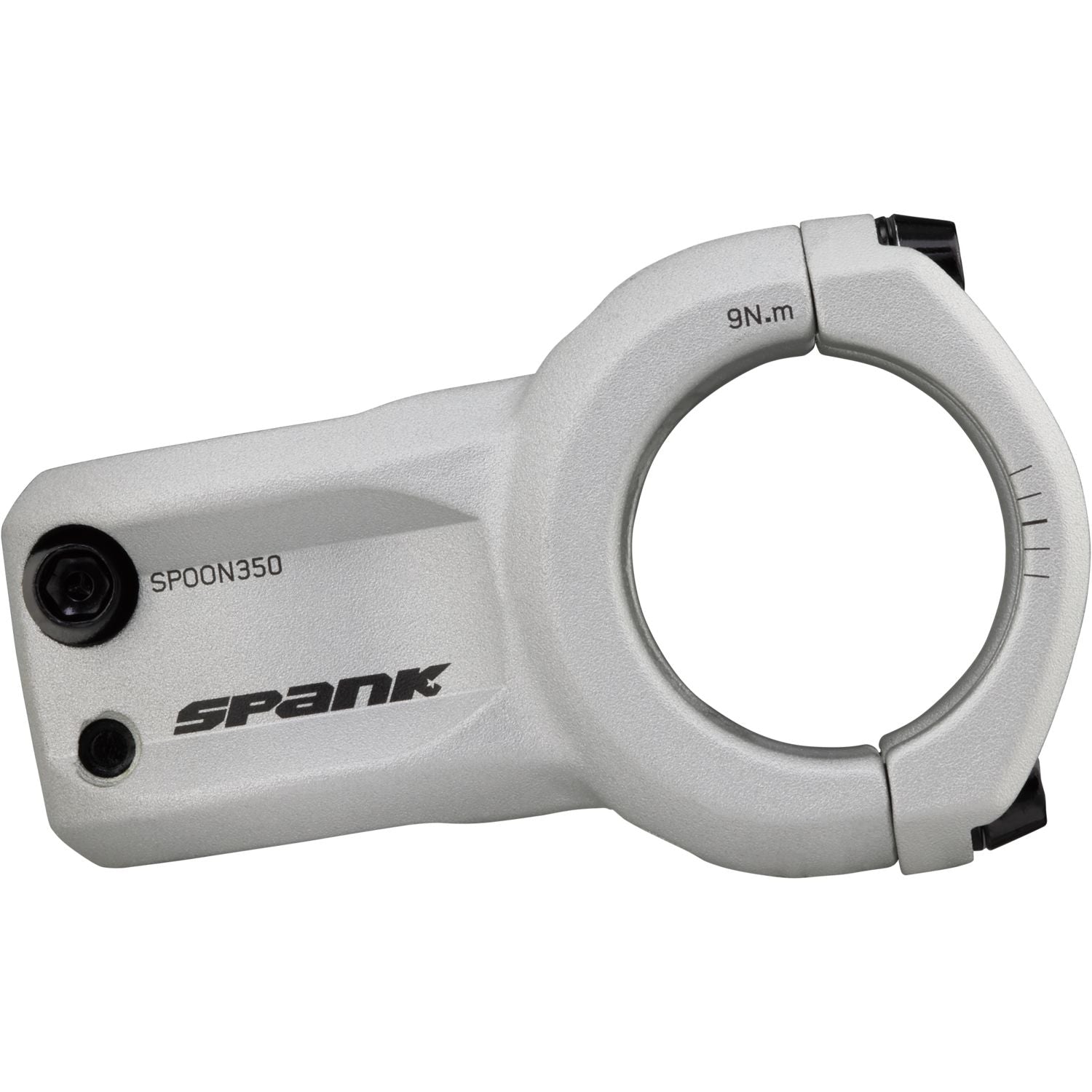 Spank SPANK Spoon 350 Stem - Stems - Bicycle Warehouse