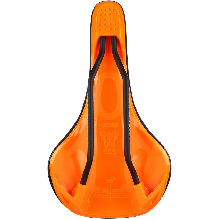 Spank SPANK OOZY 220 Saddle - Saddle - Bicycle Warehouse