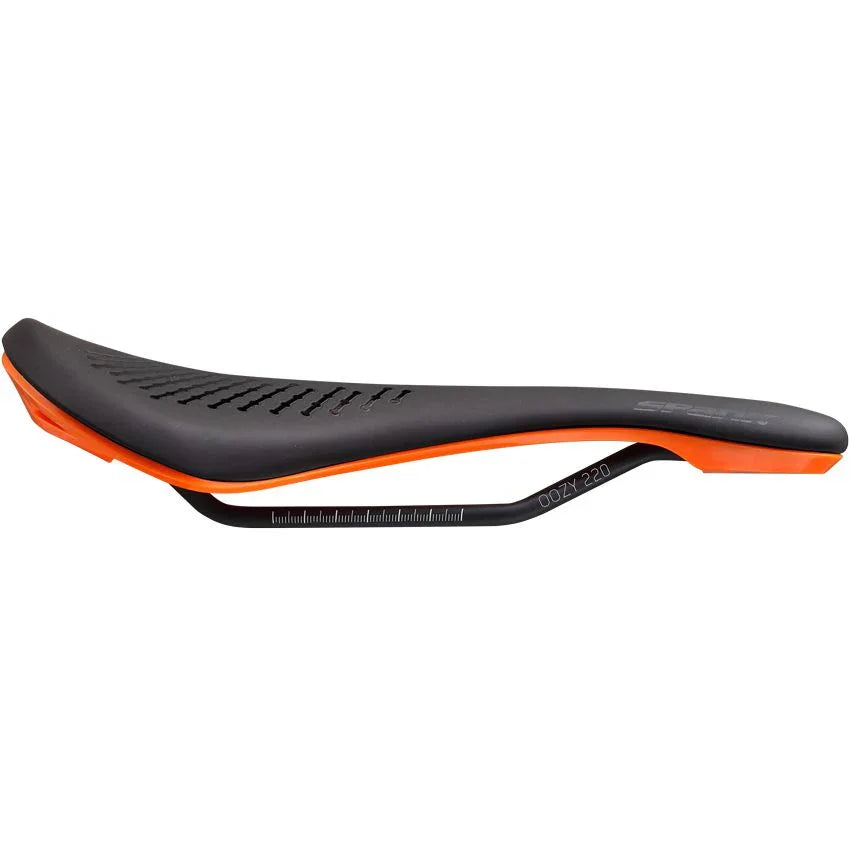 Spank SPANK OOZY 220 Saddle - Saddle - Bicycle Warehouse