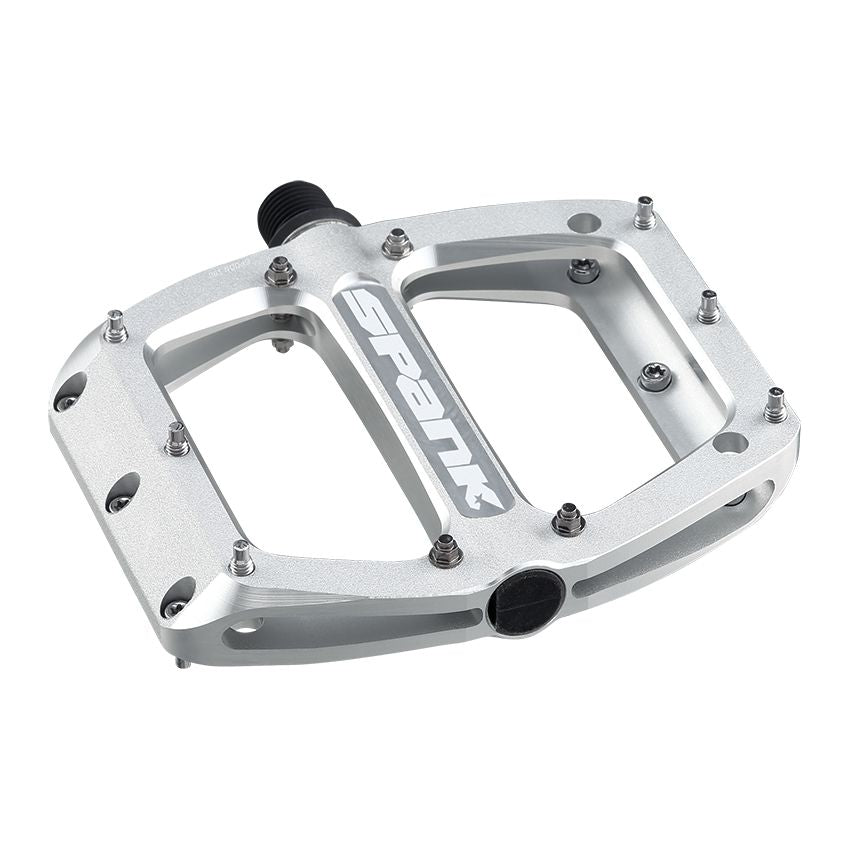 Spank SPANK SPOON PEDALS - Pedals - Bicycle Warehouse