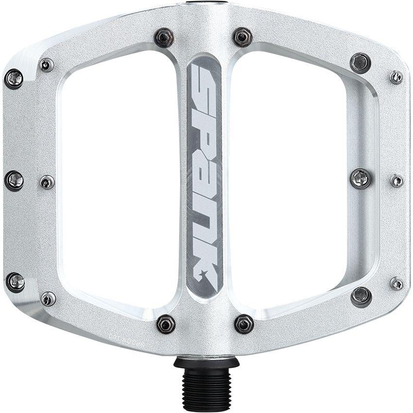 pedal to metal sneek Spank Spoon Mountain BIke Pedals – Bicycle Warehouse