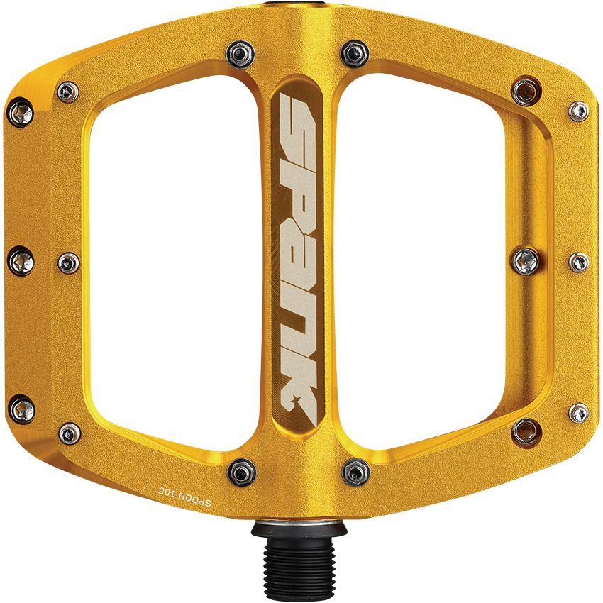 spank pedale Spank Spoon Mountain BIke Pedals – Bicycle Warehouse