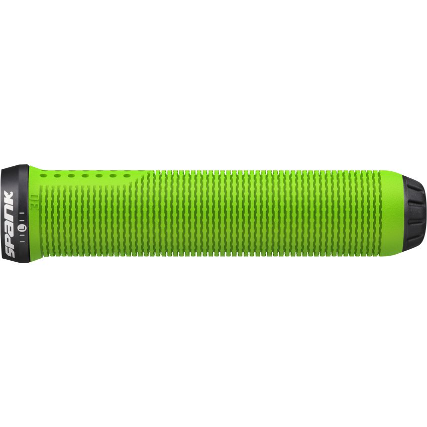 Spank SPIKE 33 Mountain Bike Handlebar Grips – Bicycle Warehouse