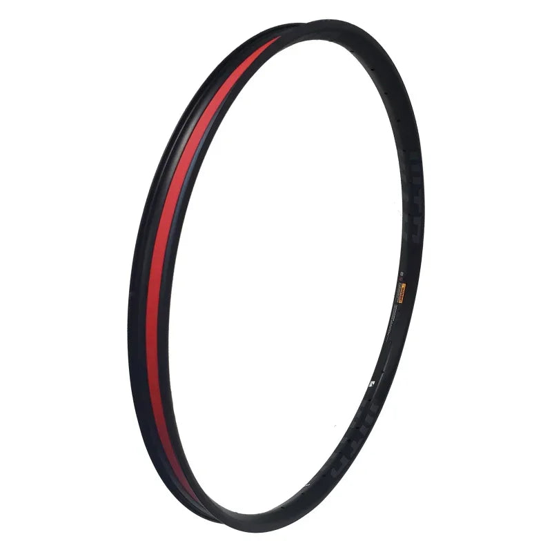 KOM Light i30 Rim - 29" TCS Tubeless Disc Black 32H - Bicycle Warehouse