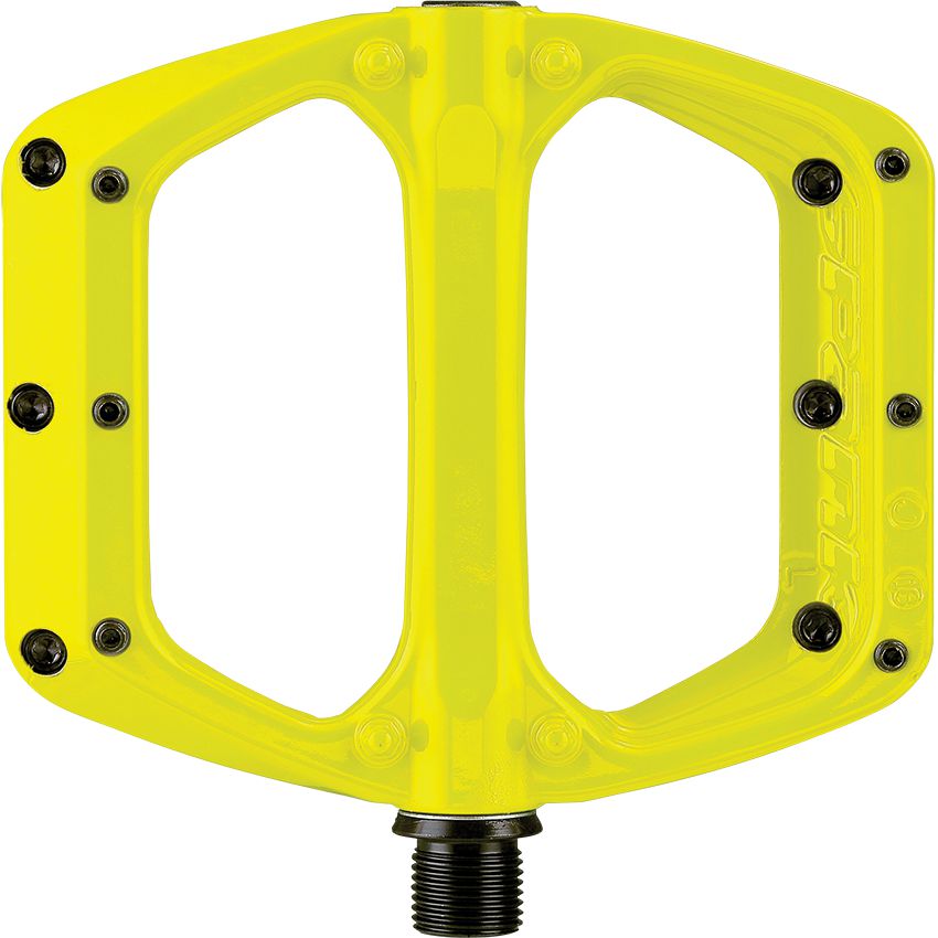 Spank SPANK SPOON DC Pedals - Pedals - Bicycle Warehouse