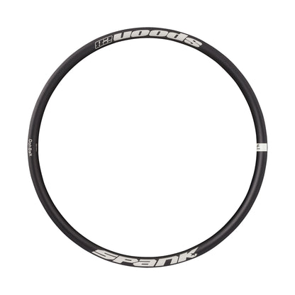 Spank SPOON 28 Rim - Rims - Bicycle Warehouse