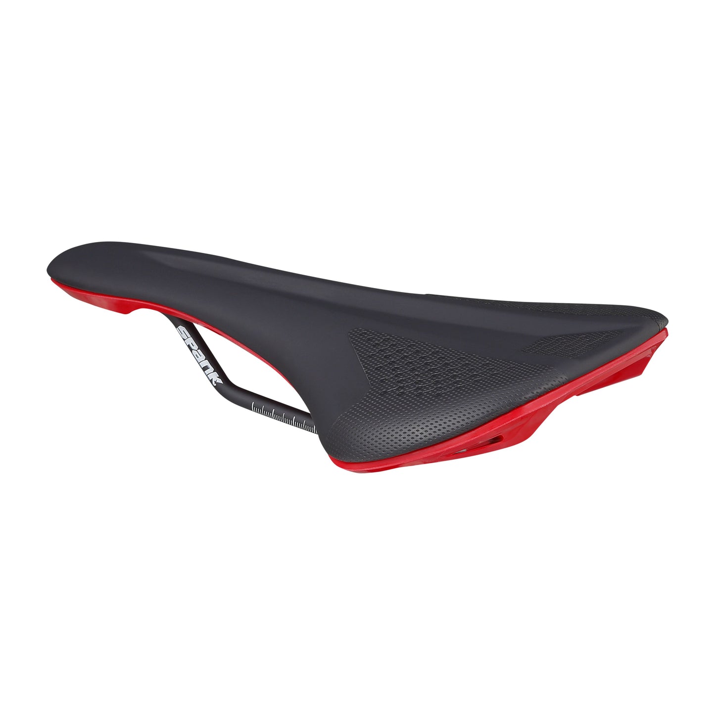 Spank SPANK SPIKE 160 Saddle - Saddle - Bicycle Warehouse