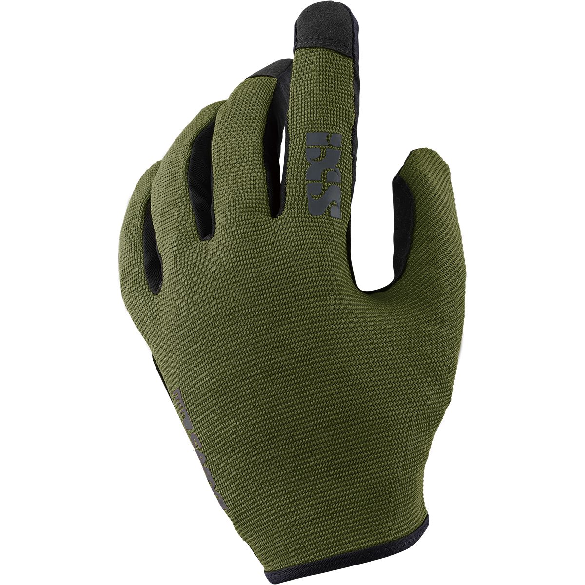 iXS IXS Carve Gloves - Gloves - Bicycle Warehouse