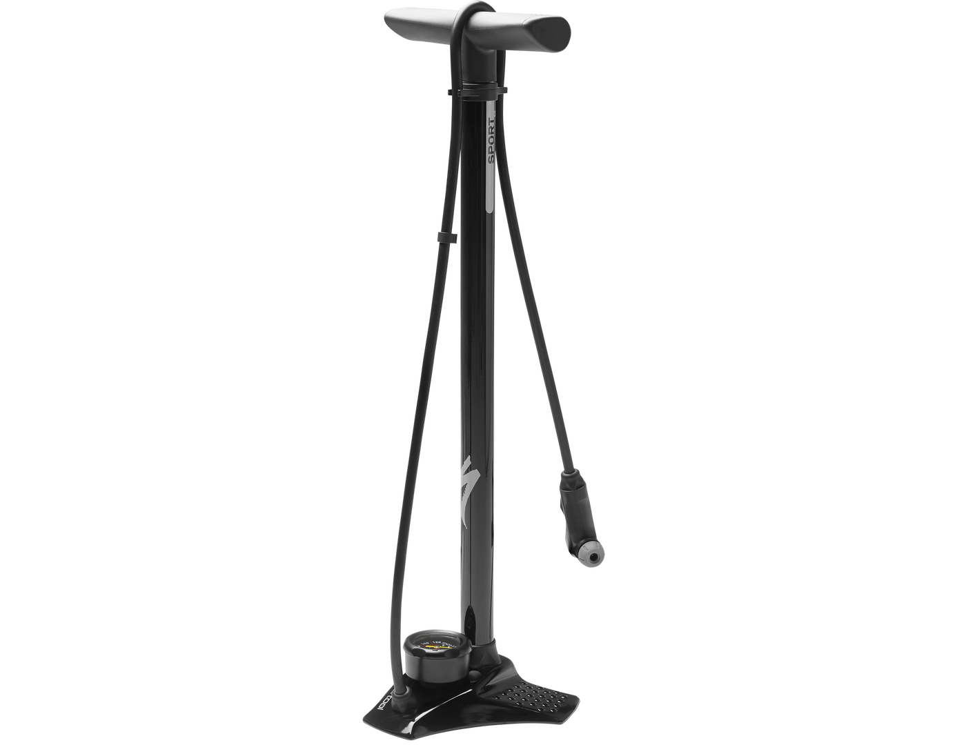 Air Tool Sport Bicycle Floor Pump